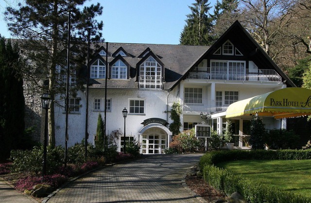 Park Hotel Am Schloss