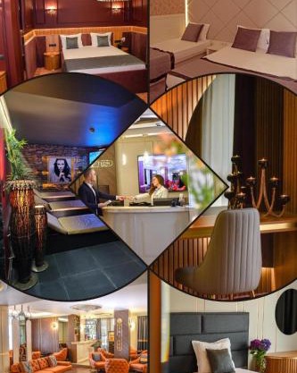 Park Hotel Plovdiv