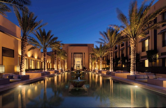 Park Hyatt Jeddah - Marina, Club and Spa