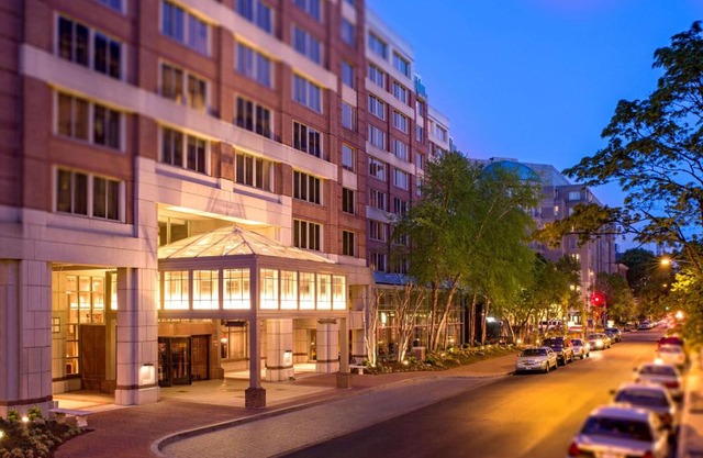 Park Hyatt Washington