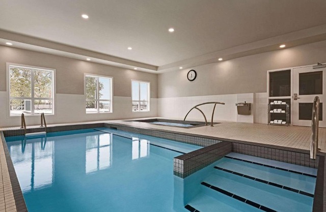 Park Inn by Radisson, Kelowna