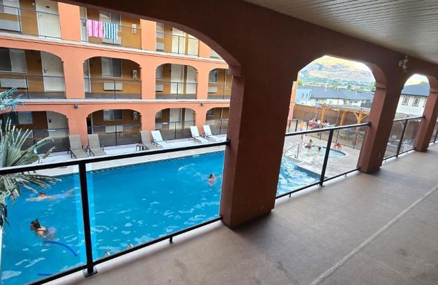 Park Inn by Radisson Osoyoos