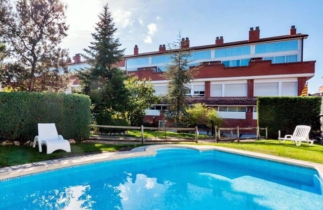 Park Sedo Aparthotel