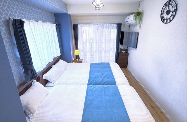 Park view apartment for up to 3 people/Sumida-ku Tokyo