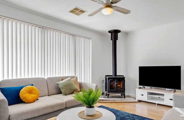 Park View - Pool - Pet Friendly - 4BRM - 2BTH