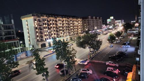 Parkent comfort flat