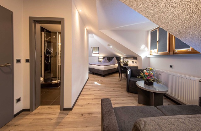 Parkhotel Plauen