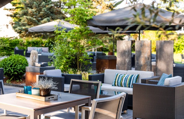 Parkhotel Ropeter