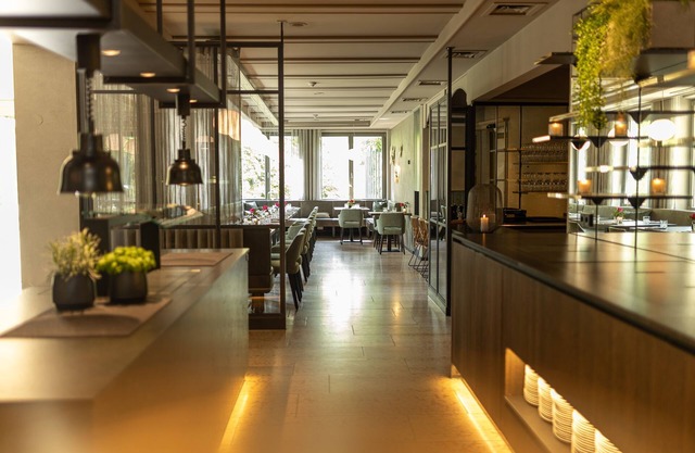 Parkhotel Schmid
