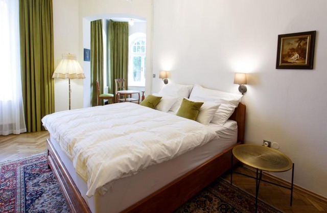 Parkhotel Vrbno