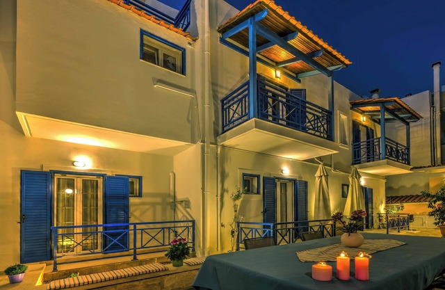 ✰Parking✰Balcony✰BBQ✰20min→Airport✰King✰42Mbps-5