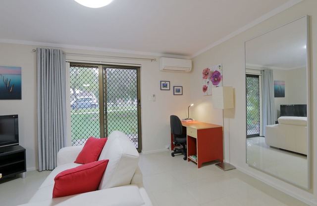 Parkline Apartments Perth