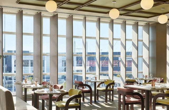 PARKROYAL Melbourne Airport