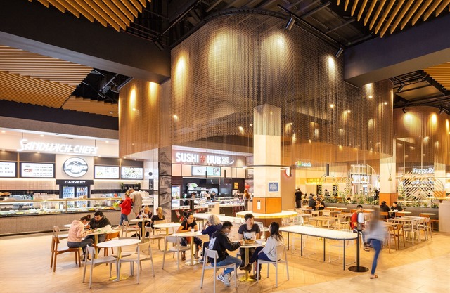 PARKROYAL Monash Melbourne