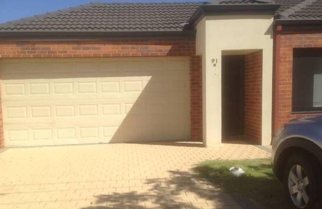 Parkview City Stays closer to the heart of Perth