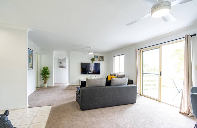 Parkwood Cottage - Cosy 2 Bedroom Retreat - Q Stay