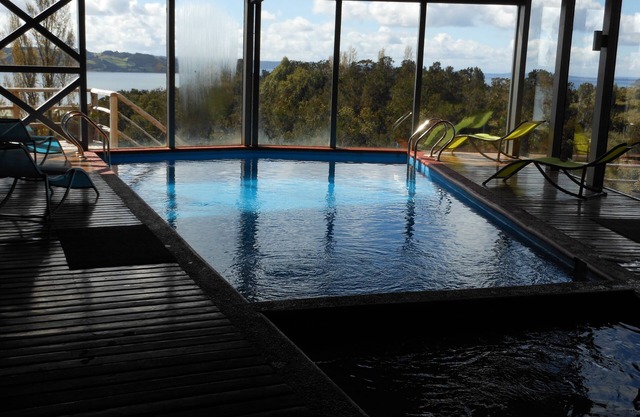 Parque Quilquico