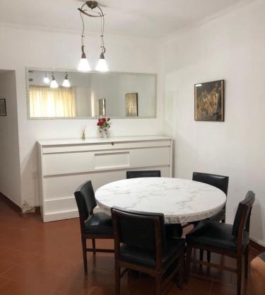 PARQUES PATRICIOS BA