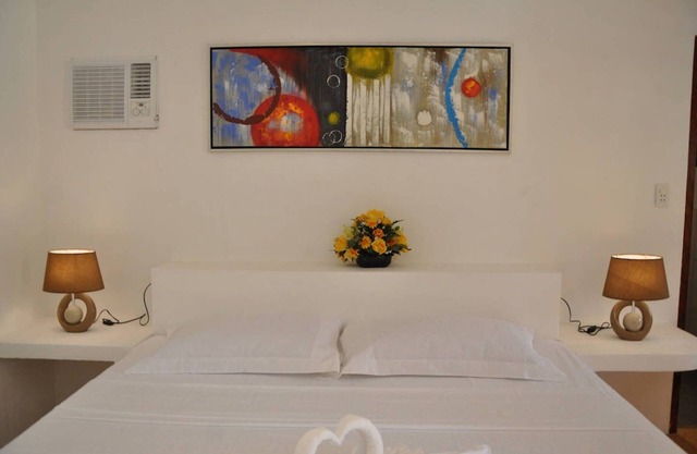 Parrot Resort Deluxe Room 2 - Moalboal