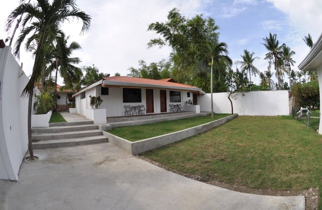 Parrot Resort Standard Room 3 - Moalboal