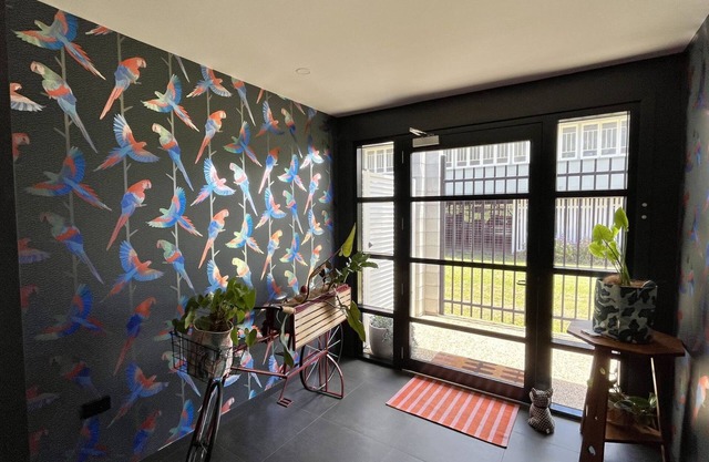 Parrots Nest - 1 Bedroom Apartment