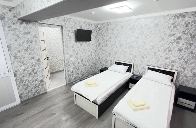 Parvona Hostel