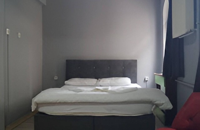 Pasa Konagi Konaklama