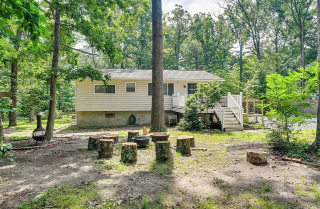 Pasadena Hideaway w/Game Room & Fire Pit!