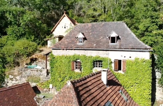 Pascaline Cottage