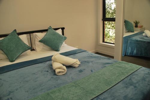 Pascoe Vale South, Vic, Australia stay with Domi