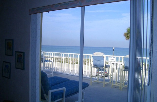 Pass-a-Grille Beach Condo