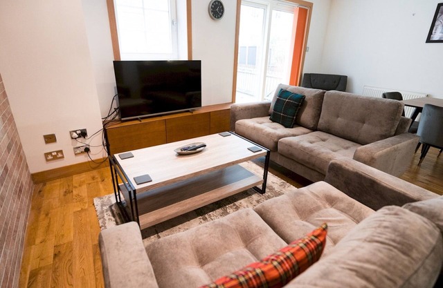 Pass the Keys | Beautiful Unique 3Bed Mews Cottage House