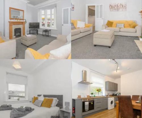 Pass the Keys Brighouse Central - Ideal For Workers