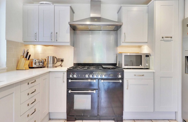 Pass the Keys | Large family home in picturesque village