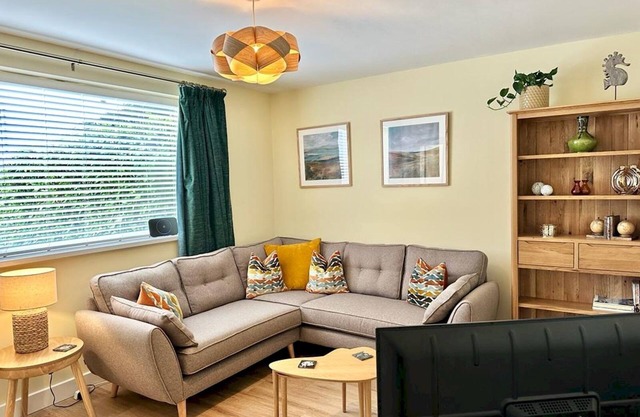Pass the Keys | Pembroke Dock Hidden Gem