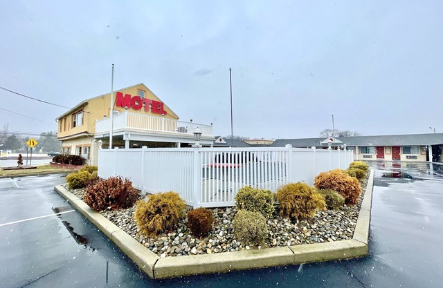 Passport Inn Somers Point