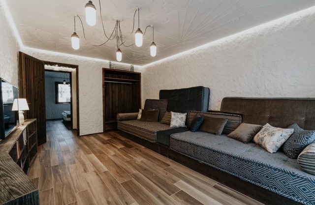 Pastorale Apartman