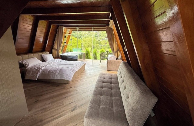 Patate Lodge
