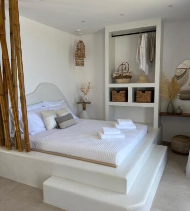 Patela Luxury Suites