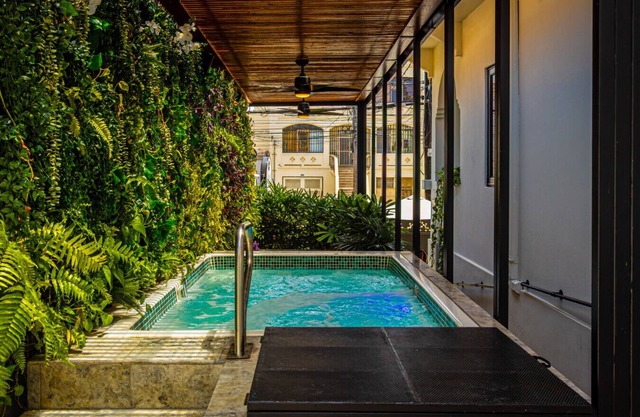 Patio Elba Legacy 2 Bedroom Suite