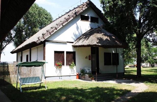 Patkós Motel