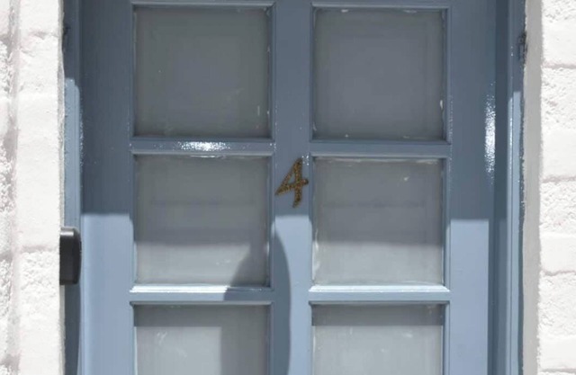 Patmos Cute Seafront Studio Escape for 2
