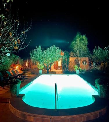 Patrimonium Wellness Apartments