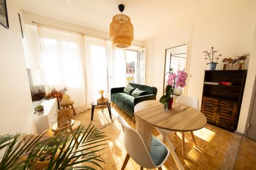 Pau Sweet Home