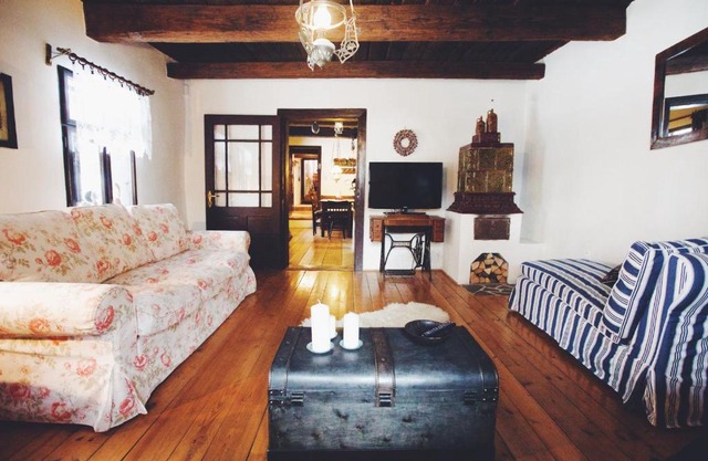 Paul's country house | region Donovaly