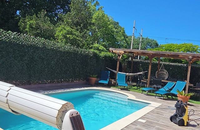 Pause Provençale (Étape au soleil + Villa Escapade)