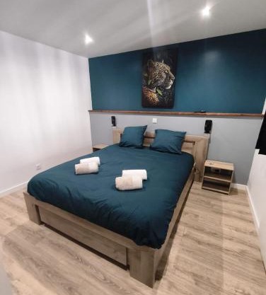 Pause romantique avec Spa