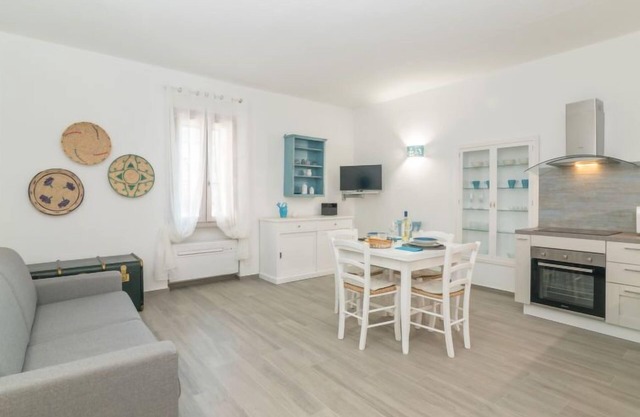 Pavoncella by Interhome