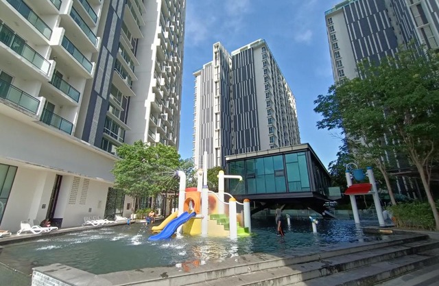 Pax 6+3 Grand Lux Melaka homestay