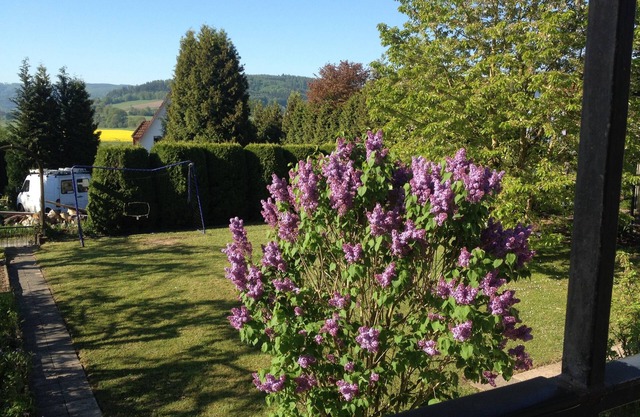 Pay 6 days 7 days drive Weserbergland, Solling, EC, WiFi, 2-8 pers